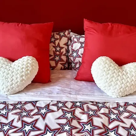 Casa Rural - El Molino Del Corazon Σπίτι διακοπών *