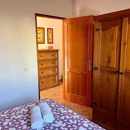 Casa Rural - El Molino Del Corazon