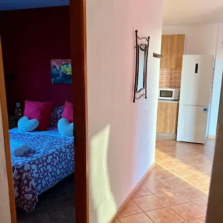 Σπίτι διακοπών Casa Rural - El Molino Del Corazon