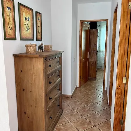 Σπίτι διακοπών Casa Rural - El Molino Del Corazon