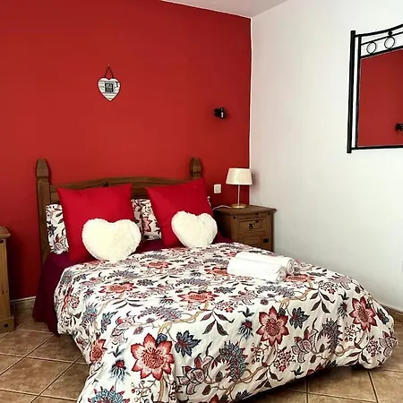 Casa Rural - El Molino Del Corazon La Oliva