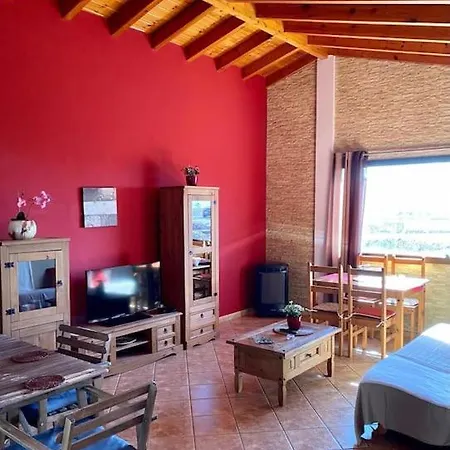 Casa Rural - El Molino Del Corazon Σπίτι διακοπών
