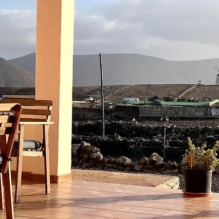 Casa Rural - El Molino Del Corazon Σπίτι διακοπών