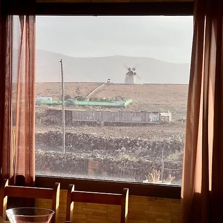 Casa Rural - El Molino Del Corazon Σπίτι διακοπών