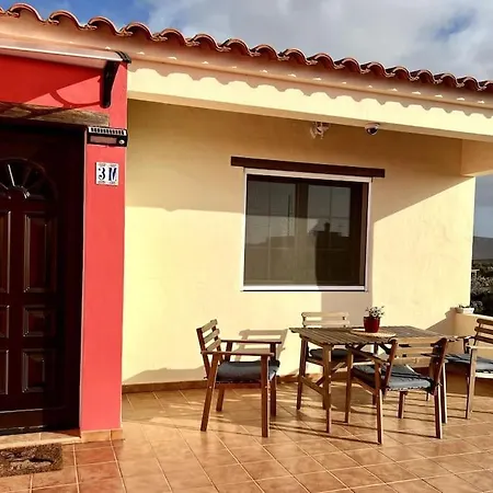 Σπίτι διακοπών Casa Rural - El Molino Del Corazon La Oliva
