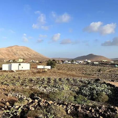 Casa Rural - El Molino Del Corazon Σπίτι διακοπών *